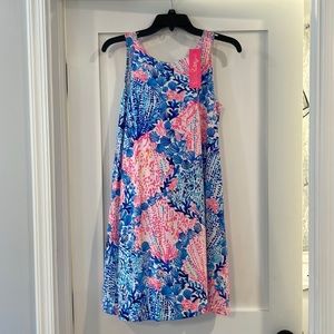 Lilly Pulitzer Kristen Dress